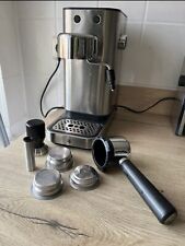 wmf espressomaschine gebraucht kaufen  Norderstedt