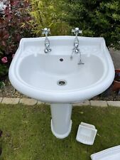 Quality pedestal basin for sale  RICHMOND