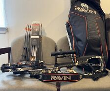 Ravin crossbows r10 for sale  Lumberton