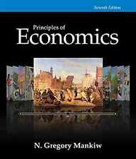 Principles economics 7th for sale  Philadelphia