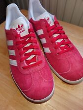 Adidas gazelle trainers for sale  MAIDSTONE