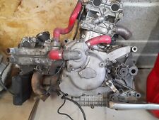 Ducati 749 engine for sale  WEYMOUTH