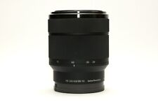 Sony sel 70mm for sale  Ireland