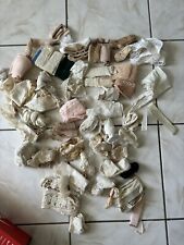 Lots dentelle ancienne d'occasion  Toulon-