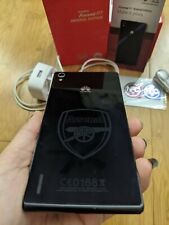 Huawei Ascend P7 Edición Arsenal Desbloqueado Excelente Estado 16 GB Doble Ranura SIM segunda mano  Embacar hacia Argentina