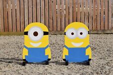 Minion show jump for sale  Shipping to Ireland