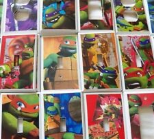 Usado, Teenage Mutant Ninja Turtles - Capas Switchplate - Quarto Infantil - Você escolhe - NOVO comprar usado  Enviando para Brazil
