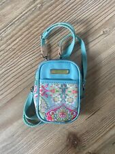 oilily tasche schultertasche gebraucht kaufen  Rheindahlen