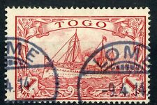 German colonies togo for sale  UK