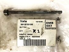 Yale forklift button for sale  Clinton Township