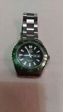 Orient mako green for sale  Shipping to United States