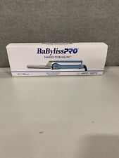 Babyliss Pro Nano Titanium 3/4'' for sale  Shipping to South Africa