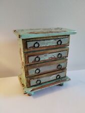 Mini chest drawers for sale  Wilmette