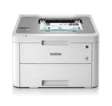 Brother laserdrucker l3210cw gebraucht kaufen  Hamburg