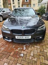 Bmw 535d sport for sale  ROCHESTER