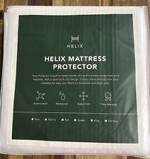 Helix mattress protector for sale  Evansville