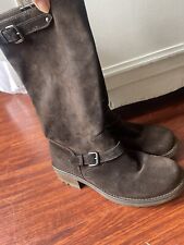 Canadienne boots 6.5 for sale  Richmond
