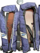 4 life jackets for sale  Blairsville