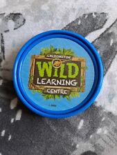 Chessington wild learning for sale  LONDON