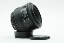 Lente macro Nikon Sigma AF 90 mm f2,8 #246, usado segunda mano  Embacar hacia Mexico