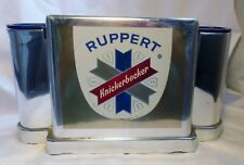 Ruppert knickerbocker beer for sale  Forest Hills