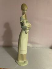 Lladro porcelain figure for sale  Reedsport