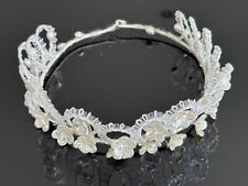 Vintage tiara coronet for sale  UK