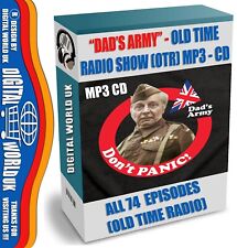 Dad army classic for sale  GLASGOW