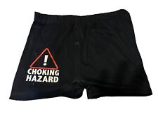 Novelty boxer shorts for sale  ST. LEONARDS-ON-SEA
