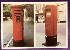 Postcard post boxes for sale  NEWENT