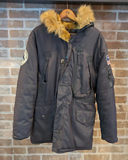 Alpha industries giaccone usato  Roma