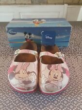 Scarpe birkenstock disney usato  Cremona