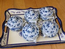 blue danube china for sale  North Royalton