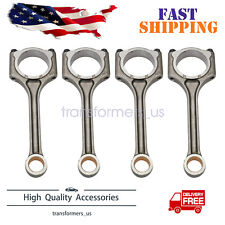 4pcs connecting rod for sale  USA