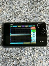 Miniware ds212 lcd gebraucht kaufen  Fürth