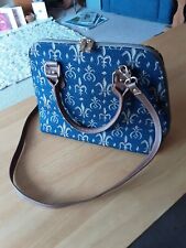Signare tapestry handbag for sale  CHELTENHAM