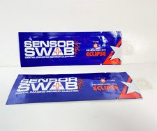 Photographic Solutions Sensor Swab Plus, Type 2 (PACK OF 2) for sale  Shipping to South Africa