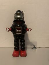 Robby robot wind for sale  North Wilkesboro