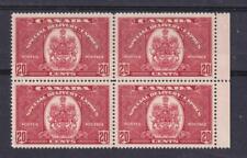 Canada mnh block for sale  Shipping to Ireland
