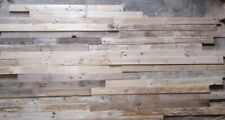 1m2 reclaimed rustic for sale  Shipping to Ireland