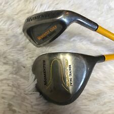Momentus golf driver for sale  Antioch