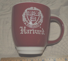 Harvard university mug for sale  Berlin