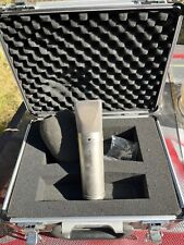 Rode nt2 microphone for sale  San Diego