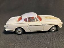 Corgi toys volvo for sale  BANBURY