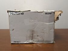 Nutone 665rp ventilation for sale  Darby