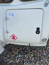 Caravan gas lockers for sale  PONTEFRACT