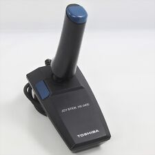 Usado, Controlador MSX JOY STICK HX-J400 TOSHIBA 0101 comprar usado  Enviando para Brazil