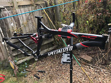Specialized XC frame (Full suspension) 26" for sale  HULL