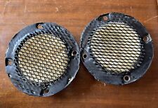 Classic Pair Acoustic Research AR-2ax 4.5” Midrange Speakers for sale  Shipping to South Africa