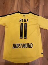 Bvb trikot kinder gebraucht kaufen  Neckargemünd